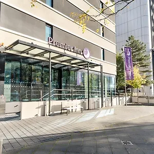 فندق Premier Frankfurt Westend